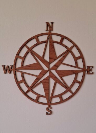 Horloge murale