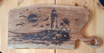 Planche apéro