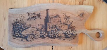 Planche apéro