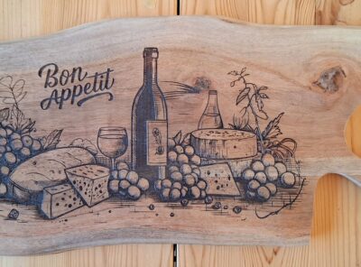 Planche apéro