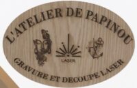 L'atelier de Papinou